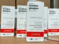 Insulina glargina oferece ação mais prolongada e pode reduzir risco de hipoglicemia