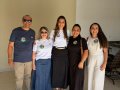 Débora Guedes recebe apoio de lideranças de Gurupi e Formoso do Araguaia