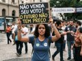 Não venda seu voto!