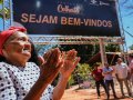Festa da Colheita fortalece empreendedorismo e preservação da cultura do capim dourado no Jalapão