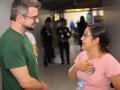 Mantoan apresenta eixo Mulher com propostas para proteger e dar autonomia às tocantinenses