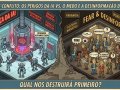 A Quimera Digital e o Tabuleiro Geopolítico da Inteligência Artificial