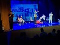 "TinderElas no Divã" será apresentado em Palmas com entrada franca nesta quarta-feira, 23