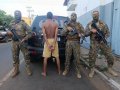 Polícia Civil prende dois investigados por homicídio ocorrido em Araguatins