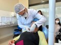 Palmas recebe equipamentos de saúde bucal que vão agilizar a produção de próteses dentárias na Capital