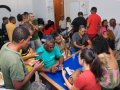 Prefeitura mobiliza pescadores artesanais e comunidades ribeirinhas em ação presencial do mapeamento participativo em Palmas
