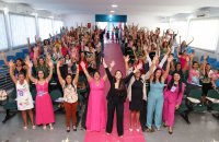 2ª edição do evento Participação das Mulheres no Espaço de Poder em Divinópolis
