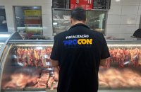 Procon Tocantins encontra variação de até 124% nos preços das carnes em Palmas