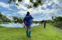 Naturatins publica portaria que regulamenta a segurança de barragens