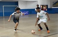 Promovida pelo Governo do Tocantins, Copa do Trabalhador fortalece o futsal e a economia de Araguaína