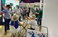 Governo do Tocantins promove os atrativos de investimentos e a política de incentivos fiscais em feiras nacionais e internacionais