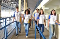 Tocantins é destaque no Ideb 2023 com aumento de 280% de participação das escolas estaduais