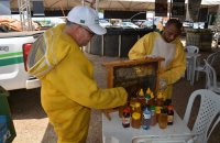 Expoagra sedia a 17ªedição da Feira da Colheita em Augustinópolis, com apoio do Governo do Tocantins