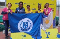 Tocantinenses fazem campanha histórica nas Paralimpíadas Escolares com 82  medalhas e quatro recordes nacionai