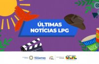 Lei Paulo Gustavo: Governo do Tocantins divulga resultados preliminares da chamada de suplentes com recursos extraordinários e especiais