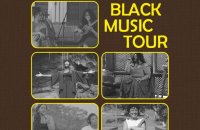 Lei Paulo Gustavo: Websérie Black Music Tour estreia nesta terça-feira, 17