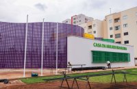 Prefeitura entrega nesta quarta-feira,18, Casa da Mulher Brasileira de Palmas