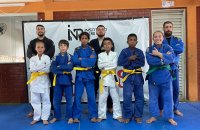 Escolas Municipais de Palmas terão programa de artes de marciais