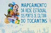 Cultura Viva Tocantins segue com intensa programação de encontros e mobilizações culturais em todo o estado