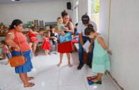 Prefeitura de Palmas realiza evento de saúde e assistência social na região sul da Capital
