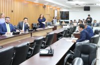 Deputados aprovam contas do Governo de 2022 e 2023