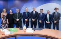 No Tocantins, Defensorias Públicas reforçam importância de parcerias entre as instituições