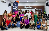 Agenda técnica do projeto Turismo na Estrada termina com aprendizados e aprovação dos participantes