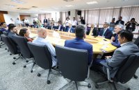 Assembleia Legislativa empossa três procuradores aprovados em concurso público