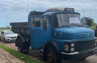 Caminhão furtado em Palmas é recuperado em menos de 8 horas em operação conjunta das Polícias Civil e Militar 