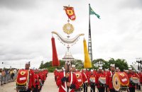Prefeitura presente: desfile em comemoração ao 36º aniversário contará com Banda dos Fuzileiros Navais de Brasília