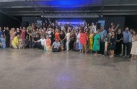 Jantar dos pioneiros emociona na véspera do 36º aniversário da Capital