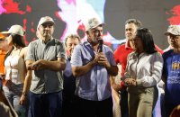 Governador reconhece importância dos deputados estaduais para o Turismo e outros setores