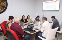 Secult articula II Fórum do Patrimônio Cultural e II Seminário de Arquivos Históricos do Tocantins