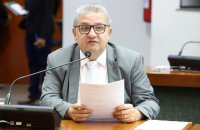 Assembleia Legislativa aprova PL que cria prazo para marcação de consultas e exames de idosos