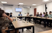 Governo do Tocantins estabelece um marco no enfrentamento das mudanças climáticas no estado concedendo posse aos membros do comitê gestor