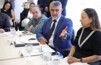Assembleia Legislativa participa de audiência sobre o "Pena Justa" no Tocantins