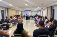 Governo do Tocantins promove Capacitação do Sistema de Benefícios do Cidadão aos municípios tocantinenses