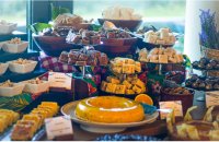 Vila Gastronômica movimenta comércio local no 33º Arraiá da Capital