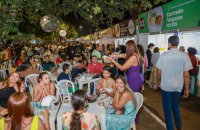 Prefeitura de Palmas lança edital do Festival Gastronômico de Taquaruçu 2025 com R$ 150 mil em premiação