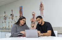 Estudantes de medicina no Tocantins ganham acesso gratuito à plataforma digital com conteúdos em 3D e podcasts