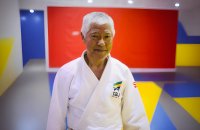 Fejet traz até Palmas o judoca referência mundial Rioiti Uchida para ministrar Curso de Kata