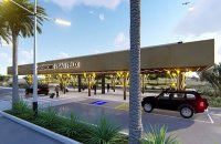 Governador Wanderlei Barbosa anuncia entrega das obras do aeroporto de São Félix, na região do Jalapão, para dezembro