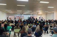 2º Seminário Macrorregional de Prevenção ao Sarampo reúne 44 municípios em Araguaína