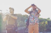 Projeto "8 Cantos do Cesamar" transforma cantos de aves do Parque Cesamar em músicas instrumentais inéditas Caixa de entrada Releases