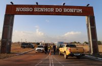 Detran/TO alerta para segurança nas rodovias durante a Romaria do Senhor do Bonfim