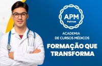 APM Cursos anuncia sete novas formações médicas para o segundo semestre em Palmas