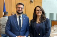 Mantoan participa de audiência pública sobre combate ao feminicídio e proteção às mulheres