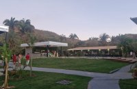 Pousada Casa de Naná é inaugurada em Taquaruçu