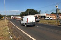 Quatorze radares de Araguaína e de rodovia da região norte são aferidos pela Agência Estadual de Metrologia
