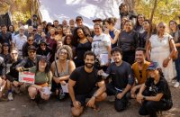 Cenaberta Produções inicia gravações de "Sobre Dora e Dores", drama rodado no Tocantins